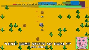 Vidiot Game screenshot thumbnail video