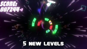 Warp Factor screenshot thumbnail video