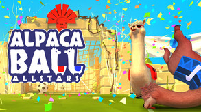 Alpaca Ball: Allstars screenshot thumbnail video