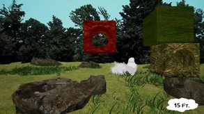 Marshall Mellow screenshot thumbnail video