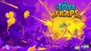 Toys 'n' Traps screenshot thumbnail video