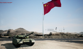 DF-41 Trailer 4