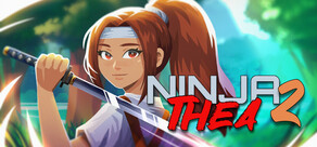 NinjaThea 2