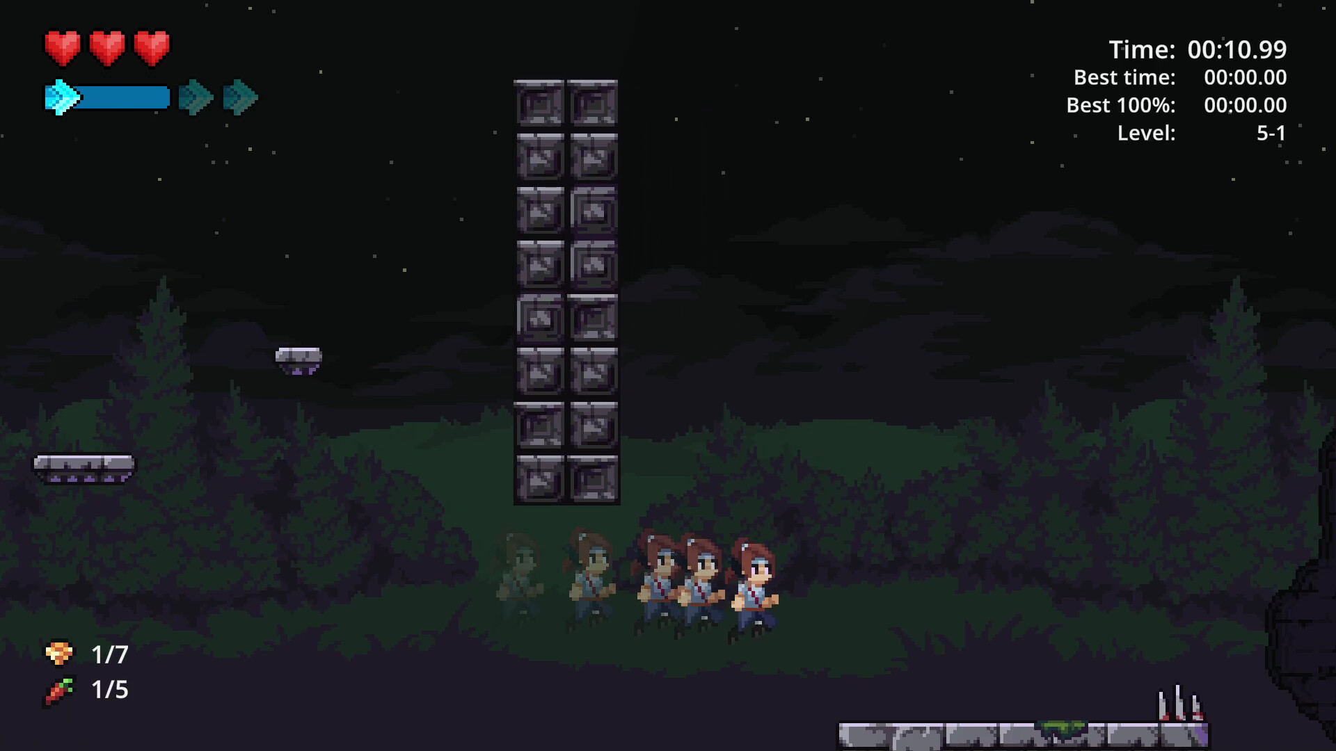 NinjaThea 2 screenshot #15