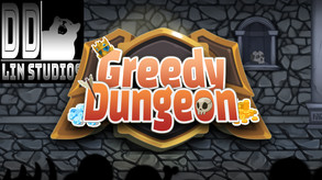 Greedy Dungeon screenshot thumbnail video