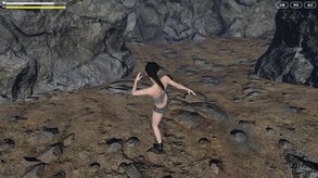 Explore Girl Rope Sprite screenshot thumbnail video