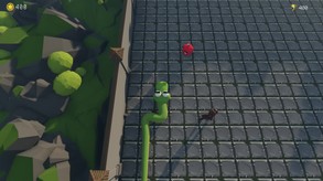 gameplay