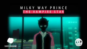 Milky Way Prince – The Vampire Star screenshot thumbnail video
