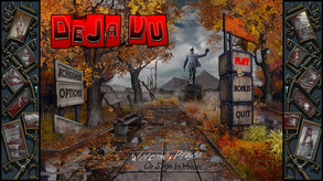 Deja Vu Collector's Edition