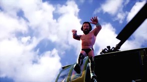 WWE 2K BATTLEGROUNDS screenshot thumbnail video