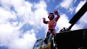WWE BATTLEGROUNDS - EN NR