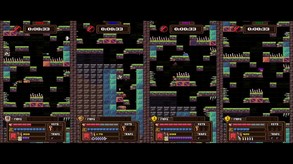 Dungeon Scale Trailer (trailer)