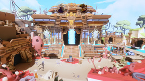 Krystopia: Novas Journey screenshot thumbnail video