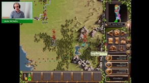 Legion Gold screenshot thumbnail video