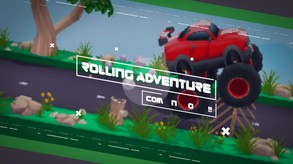 Rolling Adventure is coming soon