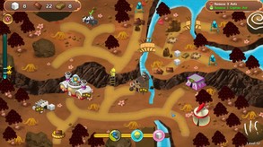 Sweetest Thing screenshot thumbnail video