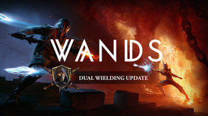 Wands screenshot thumbnail video