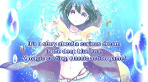 Tobari 2: Dream Ocean screenshot thumbnail video