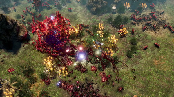 The Riftbreaker - Gameplay Trailer