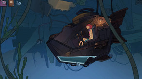 The Tideshell Keeper Teaser