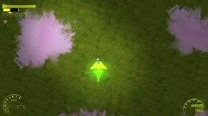 Flying propeller screenshot thumbnail video