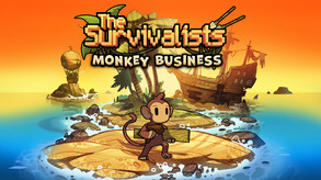 The Survivalists - Monkey Business Pack screenshot thumbnail video