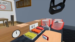 SushiVR_PV
