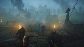 Gloria Victis: Siege Reveal Cinematic