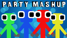 Party Mashup Gameplay Trailer