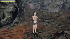 Explore Girl Rope Sprite screenshot thumbnail video