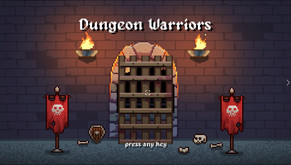 Dungeon Warriors