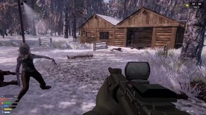 Freemode Trailer