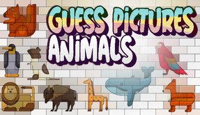 Guess Pictures - Animals screenshot thumbnail video