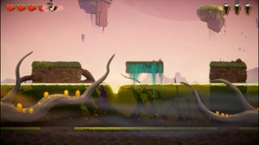 Completely Lar Lar Trailer
