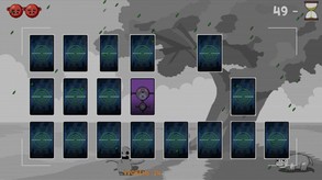 Clash Memory Game screenshot thumbnail video