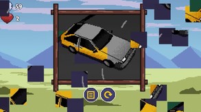 Star Puzzle screenshot thumbnail video