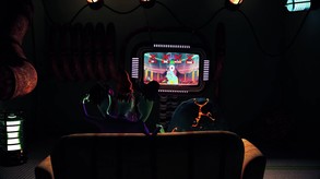 Redneck Ed: Astro Monsters Show screenshot thumbnail video