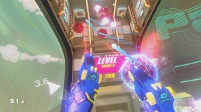 Pangman gameplay trailer