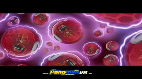 Pangman trailer