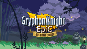 Gryphon Knight Epic: Definitive Edition screenshot thumbnail video