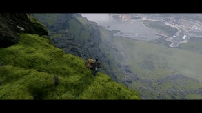 Death Stranding Launch Trailer ESRB trailer thumbnail