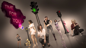 Time For You - Official Trailer