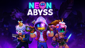 Neon Abyss thumbnail 0