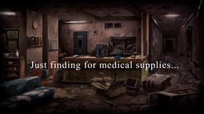 Disease -Hidden Object- screenshot thumbnail video