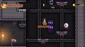 Boyfriend's Rescue - Gay Platform Game screenshot thumbnail video