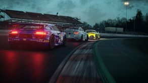 Assetto Corsa Competizione - GT4 Pack screenshot thumbnail video