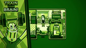 Lockdown Lewd UP! ❤️ New Hope Edition screenshot thumbnail video