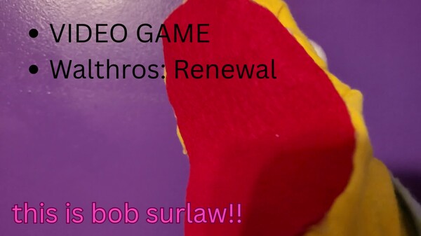 Walthros Renewal+