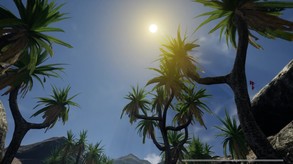 Fallen World (Alpha Demo)