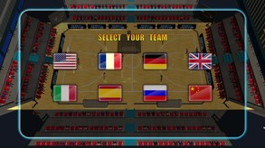 Olympic Basketball screenshot thumbnail video